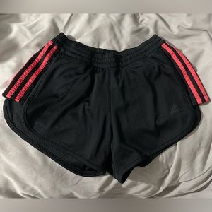 Adidas Climalite Athletic Shorts